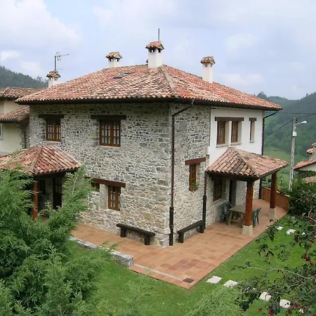 Landhaus El Llugaron