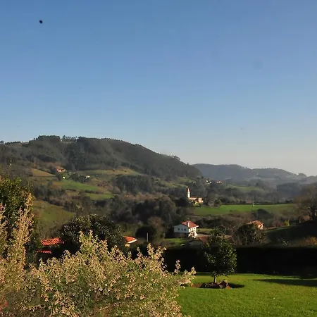 El Llugaron Landhaus Miravalles