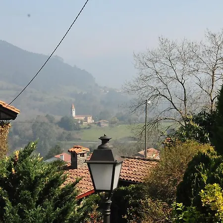 Country house El Llugaron Miravalles