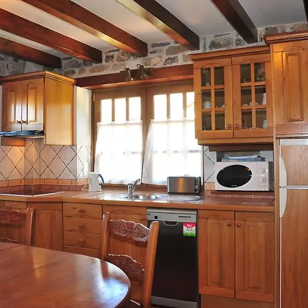 Country house El Llugaron